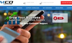 Slimcd Credit Card Processing Service