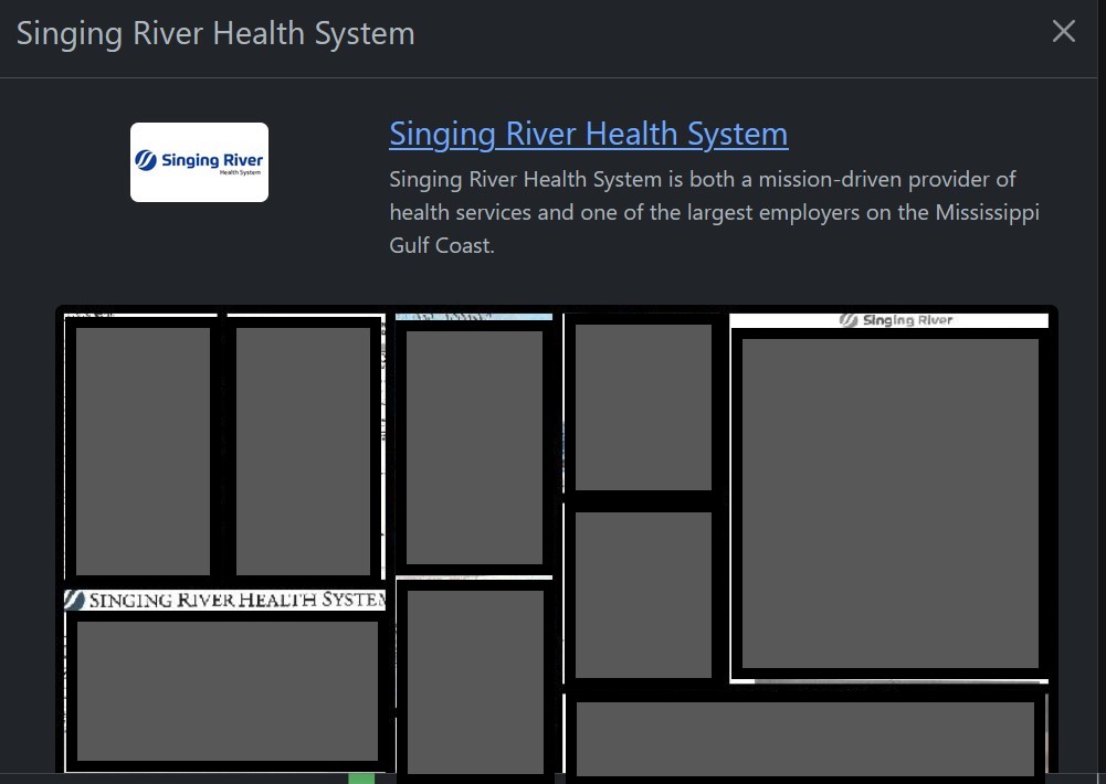 A Listing On Rhysida’s Leak Site Provides Proof Of Files From Singing River Health System
