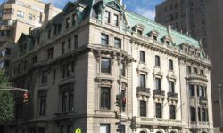 Marymount Manhattan College