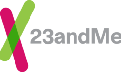 23andMe Logo