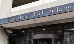 J. Edgar Hoover FBI Building